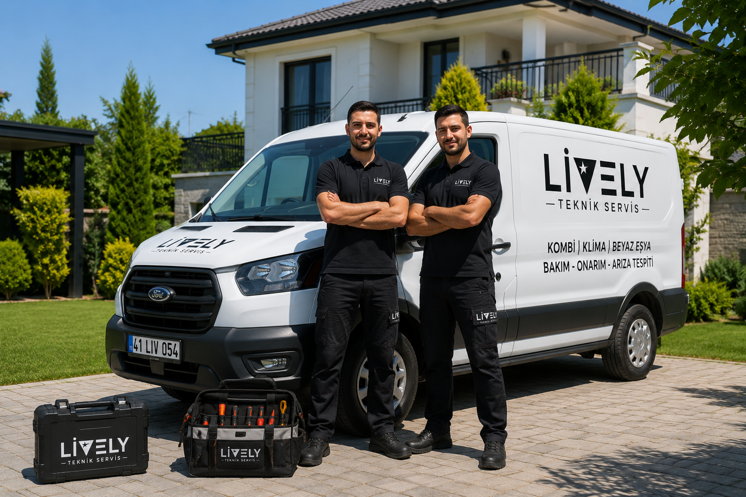 Locksmith